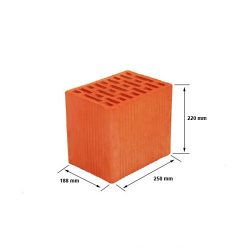 PUSTAK ŚCIENNY MODULARNY U 220
